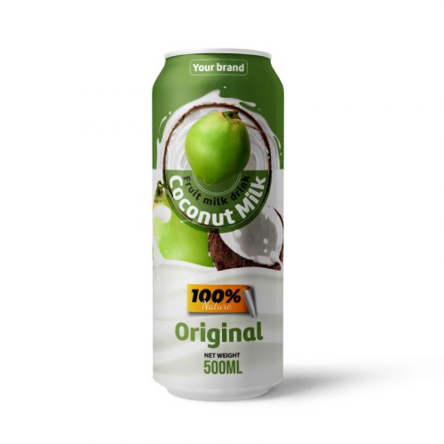 CM C050 original Coconut Milk Drink Original 500ml Can
