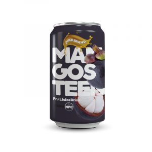 Mangosteen Nectar 330ml Can