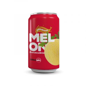 Melon Nectar 330ml Can
