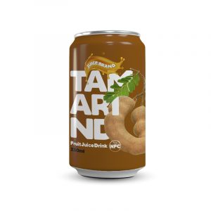 Tamarind Nectar 330ml Can