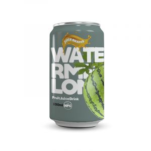 Watermelon Nectar 330ml Can
