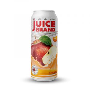 Apple Nectar 500ml Can