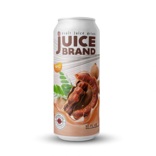 Tamarind Nectar 500ml Can Private Label