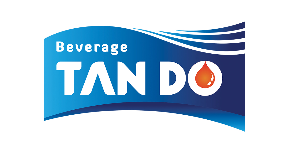 Tan Do Refreshing Water Co., Ltd. logo