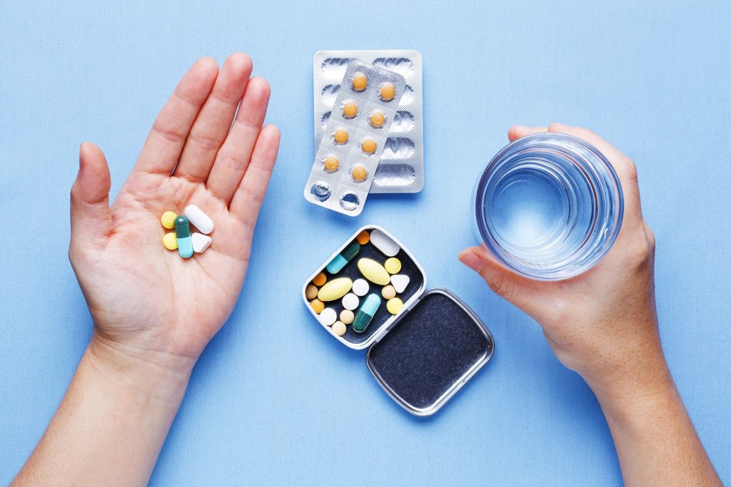 anti-inflammatory properties illustrate