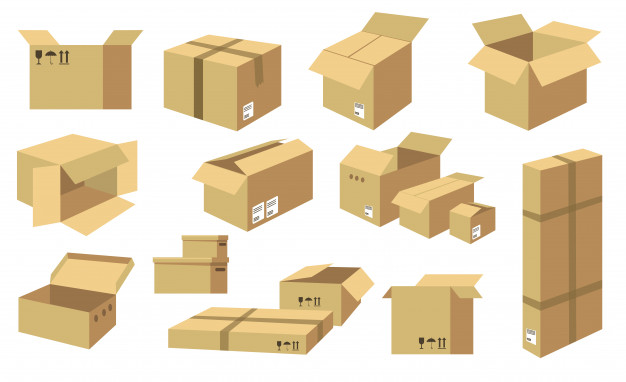 Packaging in start a beverage company