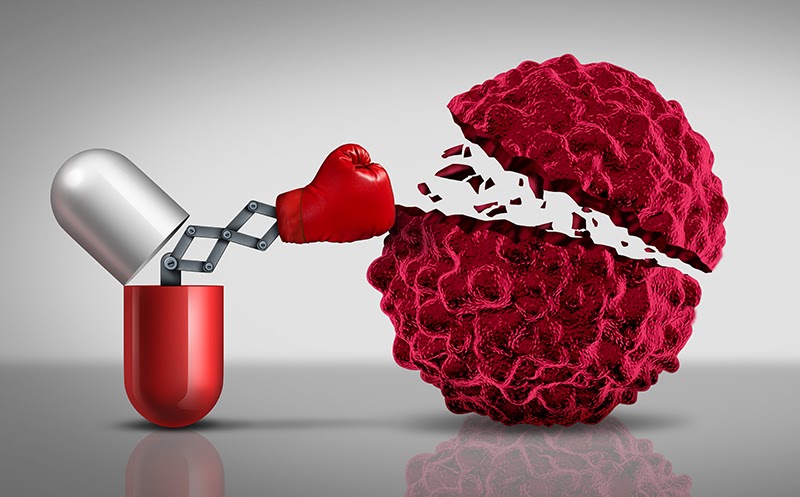cancer risk reduction benefit