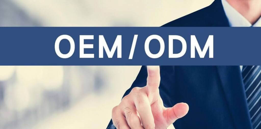 OEM and ODM differences