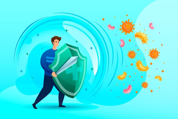 Improving the immune system