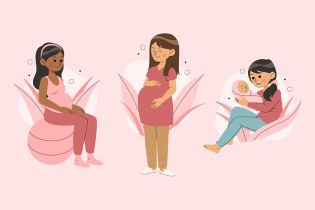 good for pregnancy