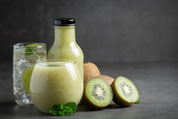 Original kiwi juice