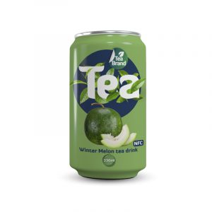 Winter Melon Tea Drink 330ml Can