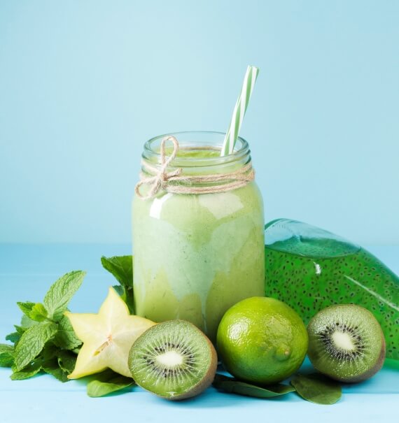 Kiwi Juice: The Perfect Drink for Your Body