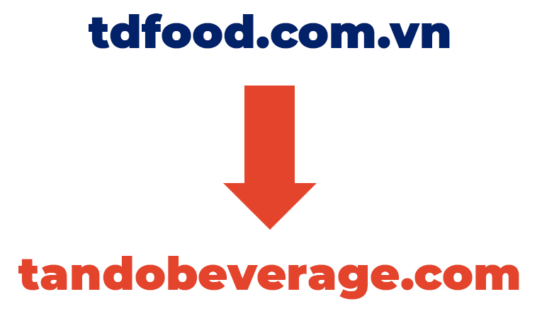 website domain
