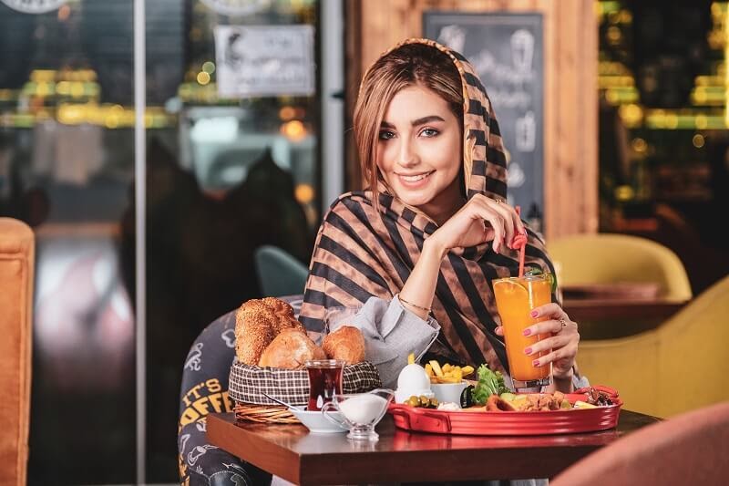beverage distributor understand customers