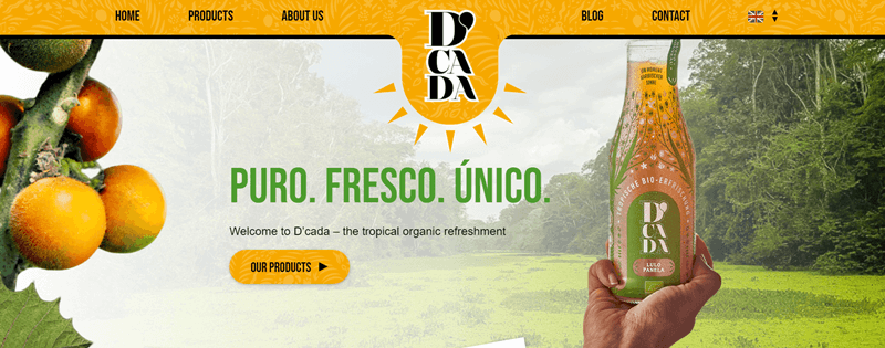 dcaca beverage distributor