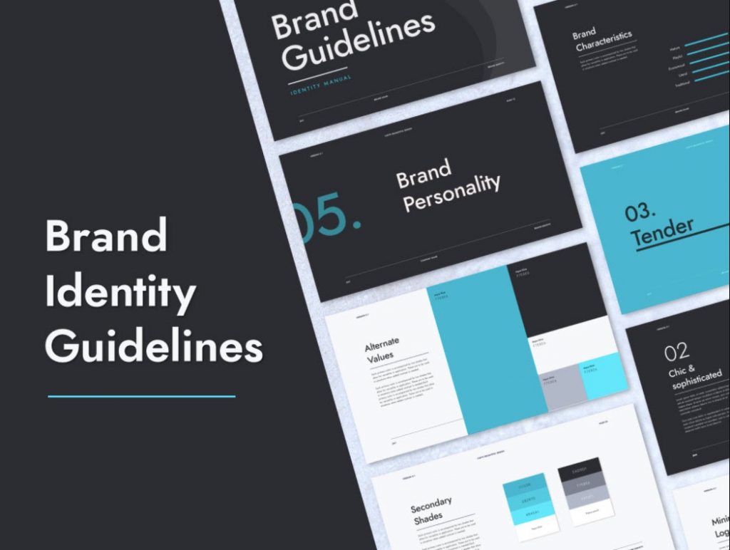 define logo design