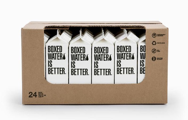 beverage packaging protect products
