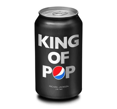 Pepsi’s limited edition