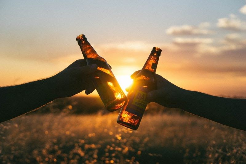 beer is one of the most popular beverage