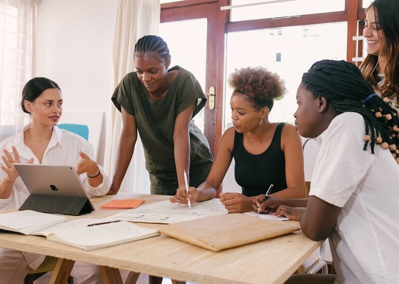 create a beverage company business plan