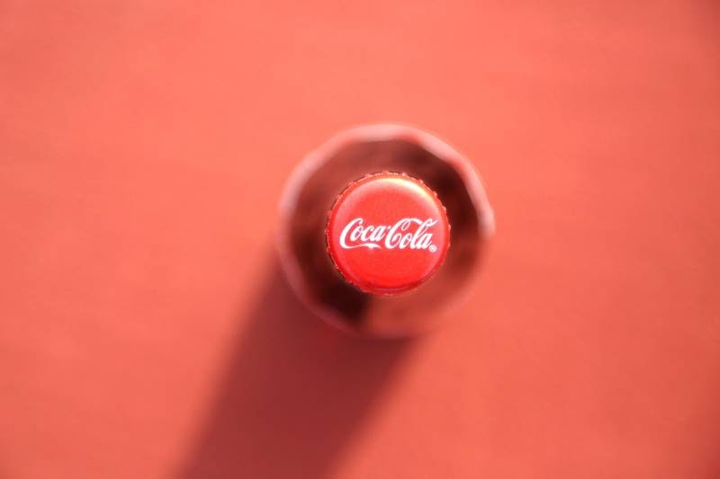 Coca-Cola is one of the most well-known beverage brands