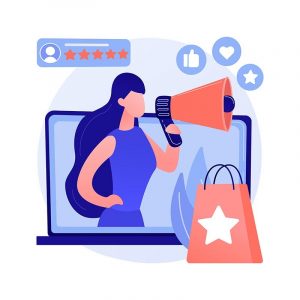 You are designing a logo for your brand personality