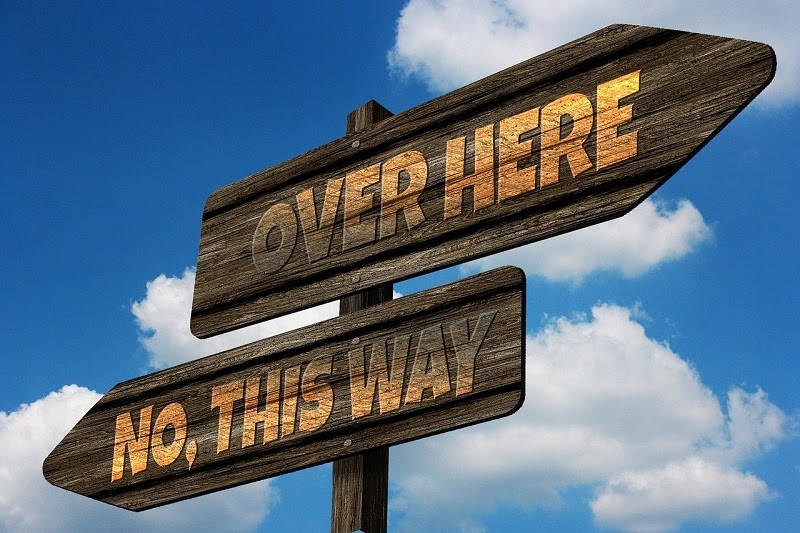 business plan will give you direction