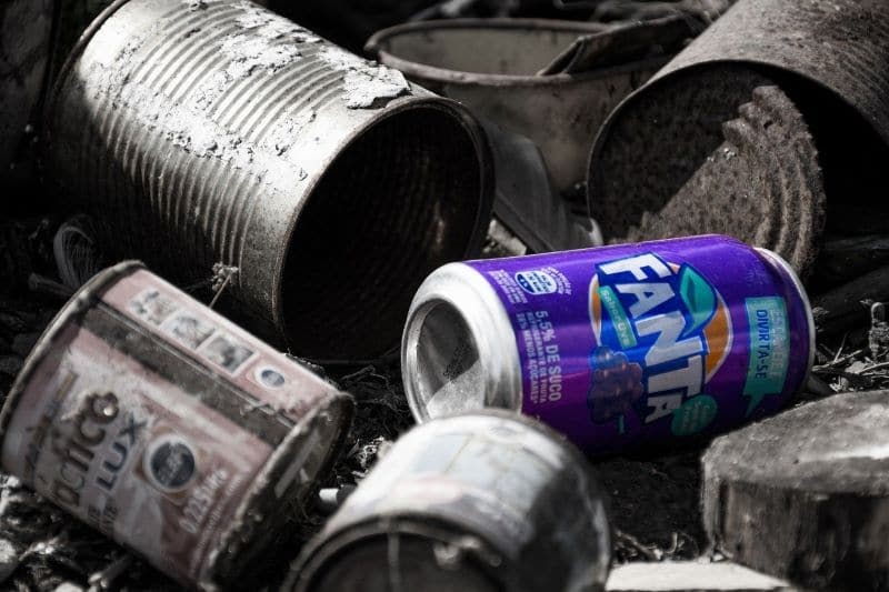 fanta history