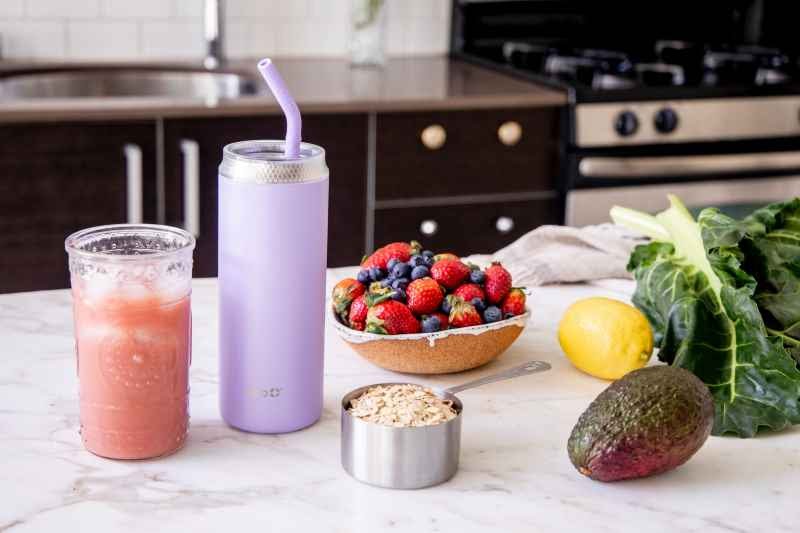 juice is a natural beverage