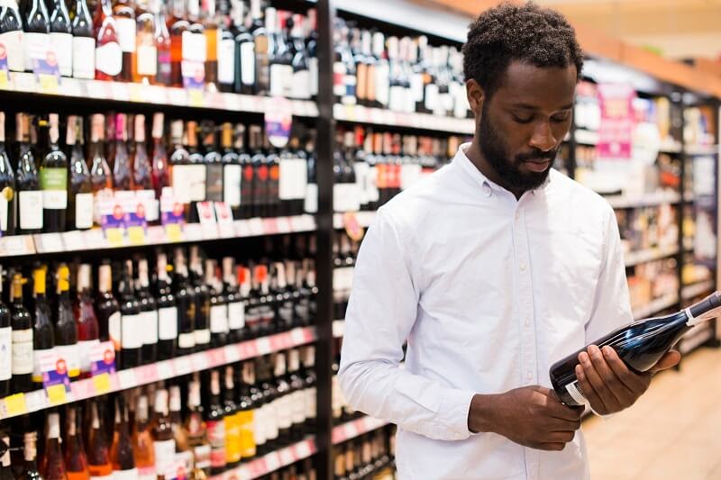 beverage product is essential in any plan