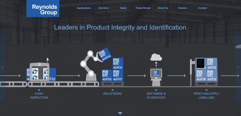 Reynolds Group Holdings is a New Zealand-based packaging company - beverage packaging suppliers