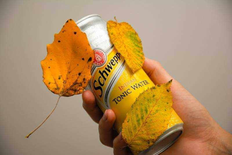 schweppes is one of the oldest softdrink beverage