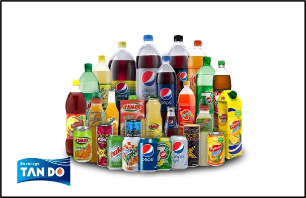Beverage industry overview reports