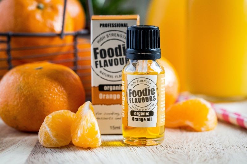 Organic drink is more favorable by most people