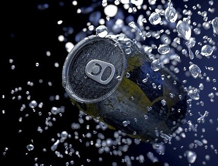 functional beverage
