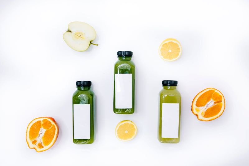 People have started to prefer functional drinks over other beverages