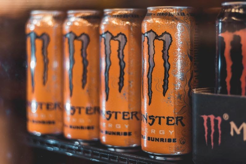 Best boosting energy beverage for a tiring day