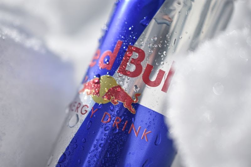 Redbull is the first energy drink on Earth