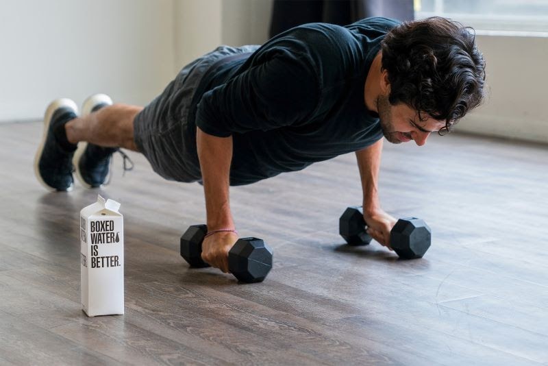 Sport drinks are just used for the adult athletes.