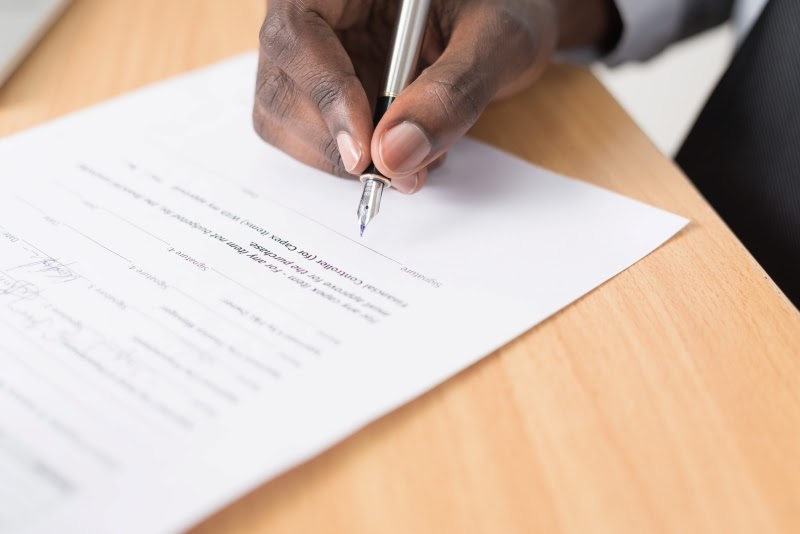 A contract manufacturing agreement is a contract that establishes between the product creator or developer and the manufacturer