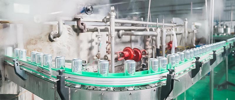 The determination of shelf-life is the manufacturer’s responsibility and is indicated by labeling the product with a date mark