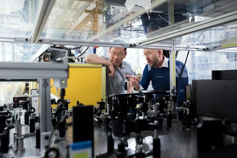 Quality of products and qualified employees are two core values of an effective private label energy drink manufacturer
