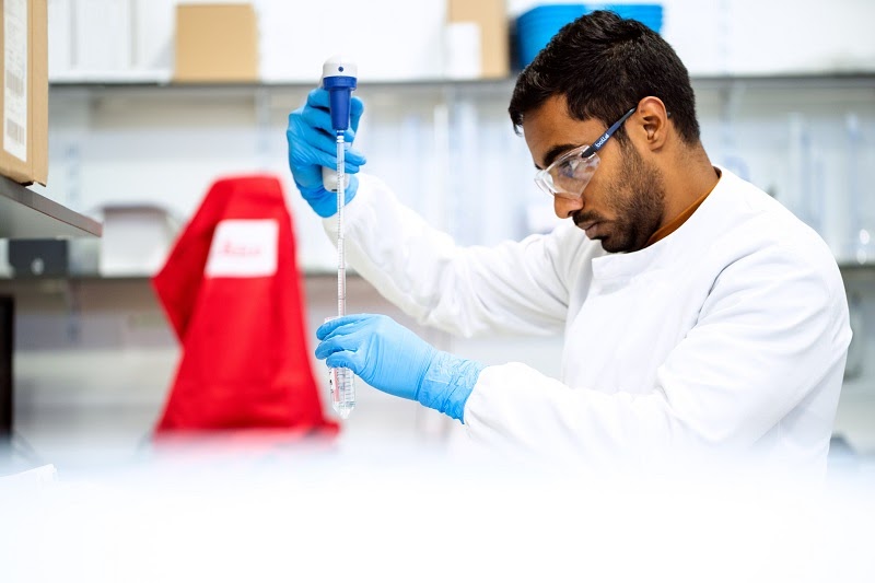 Chemical preservatives are based on the chemical effects of various substances.