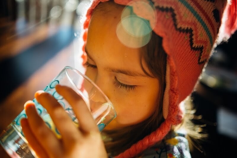 The organic beverage is loved due to the benefits for all ages