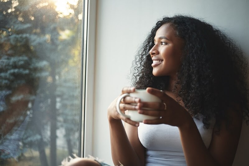 The incredible benefit of organic beverage - Help to balance cholesterol