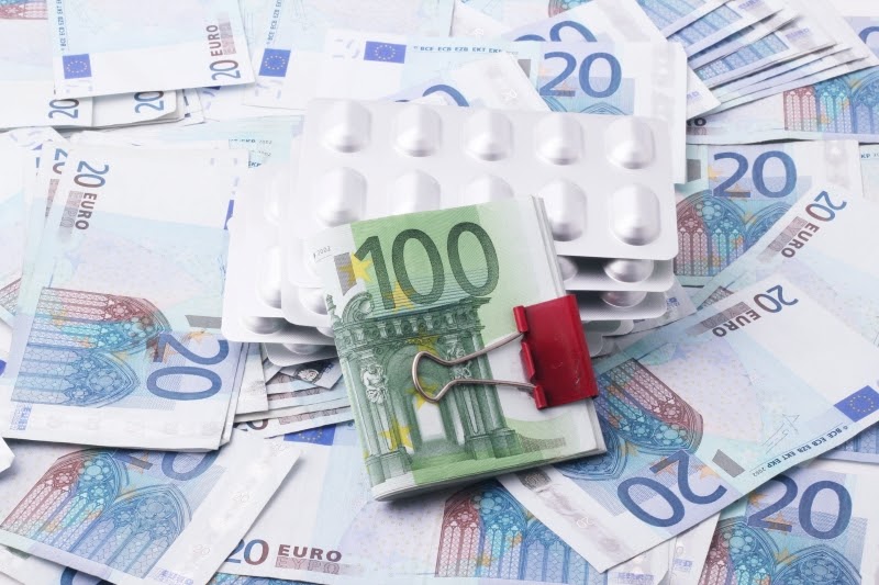 Working in a contract manufacturing agreement will save you a lot of money