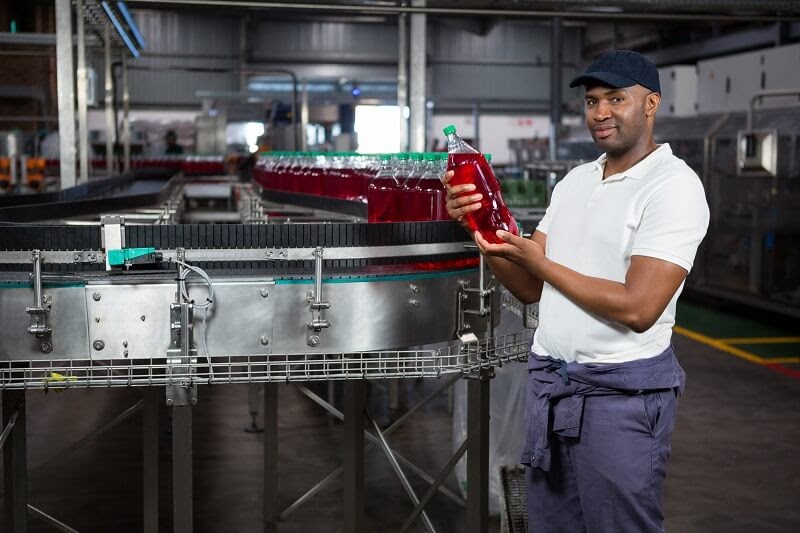 Hot fill is one of the most primary methods in protecting and extending the beverages’ shelf life