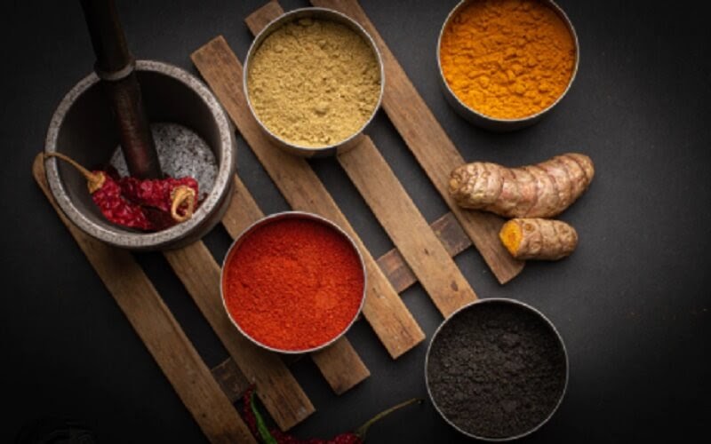 Natural preservatives as additives extracted from natural plants