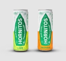 Hornitos Tequila Seltzer - new drinks